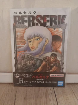 petit shikishi berserk