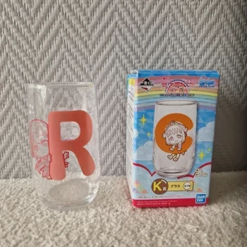 Verre Love Live - Sakurauchi Riko - Lot K -15%