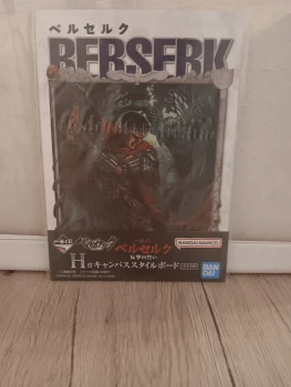 petit shikishi berserk