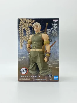 Figurine  Tengen Uzui - Demon Slayer
