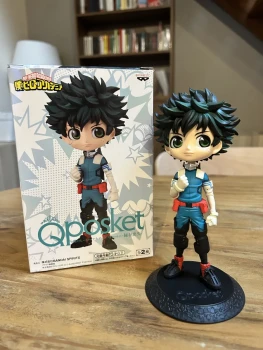 Midoriya Izuku Q Posket