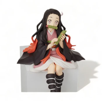 Figurine Nezuko Demon Slayer