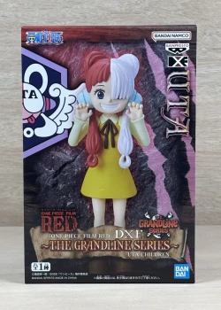 One Piece Film Red - Uta Children - DXF The Grandline Series - Banpresto