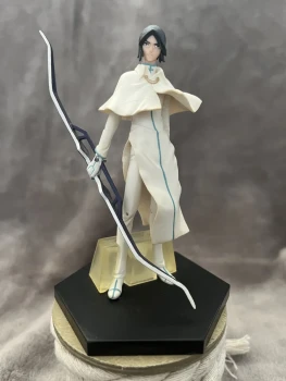 Figurine Bleach Ishida Uryu