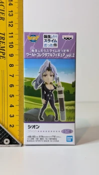 [Bandai] WCF Moi, quand je me réincarne en Slime Vol. 2/Shion