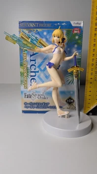 [Furyu] Fate Grand order Altria Pendragon