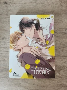 Dazzling Lovers