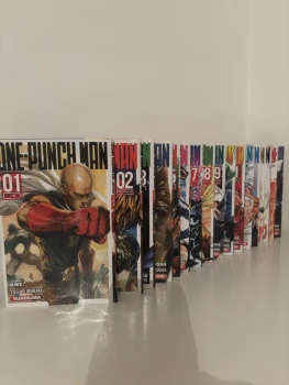 Lot ThQuintessential Quintuplets tomes 1 à 10 – Édition Pika – Bon état