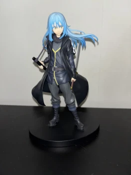 Figurine Limule (Moi, quand je me réincarne en Slime)