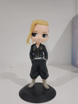 Figurine Q Posket - Tokyo Revenger - Ken Draken