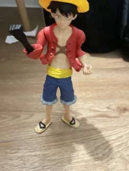 Figurine luffy