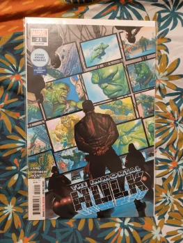 Immortal Hulk 21