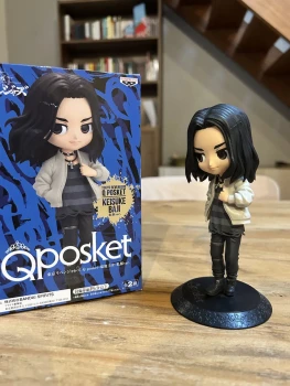 Baji Keisuke Q Posket