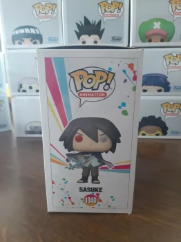 Pop Sasuke