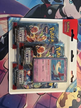 Pokémon tri pack