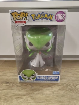 Funko POP 1068 Jumbo Gardevoir