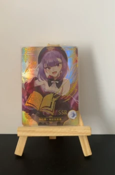 Carte à l'unité - Goddess story - Helena Blavatsky - NS-05-M10 - 016 - SSR