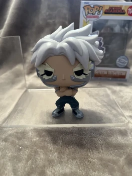 Funko POP My Hero Academia 1148 Tetsutetsu