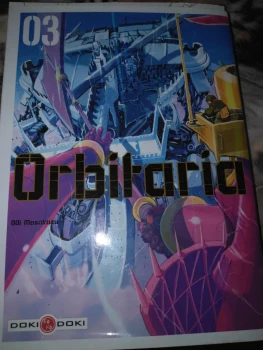 Orbikaria