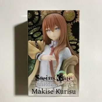 [Neuf] Figurine Steins;Gate - Kurisu Makise - Coreful Figure - TAiTO