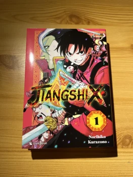 JiangshiX