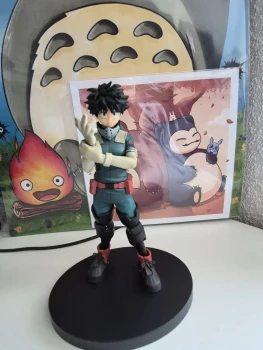 Figurine Izuku