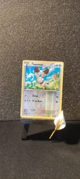 Carte pokémon Reverse, Sapereau, Vigueur Spectral