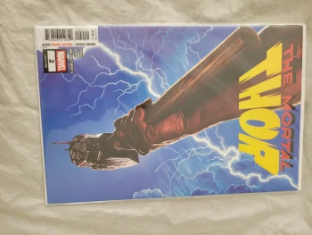 The mortal Thor 2