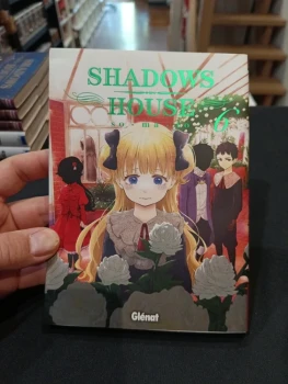 Shadows house tome 6