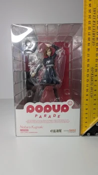 [Good Smile Company] Pop Up Parade Jujutsu Kaisen Nobara Kugisaki