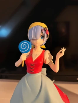 Figurine Rem Conte de fée