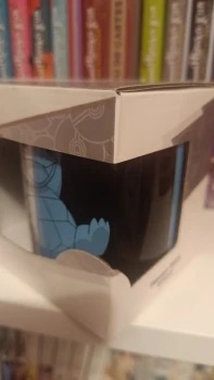 Mug pokémon carapuce