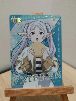 Carte Frieren Kayou UR