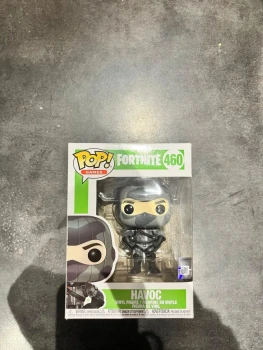 Pop Fortnite  Haboc 460