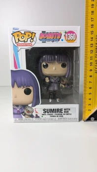 [Funko pop] Boruto Sumire 1360