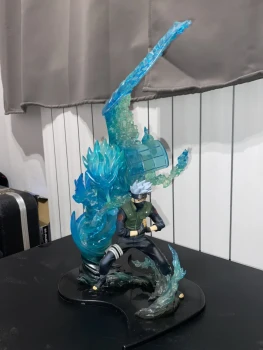 Figurine Kakashi Susanoo Naruto