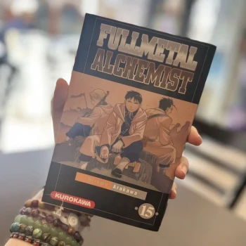FMA - Tome 15
