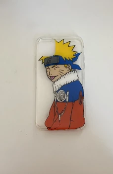 Coque Naruto