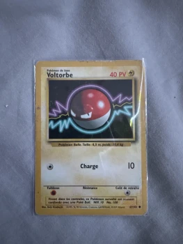 Carte Pokémon