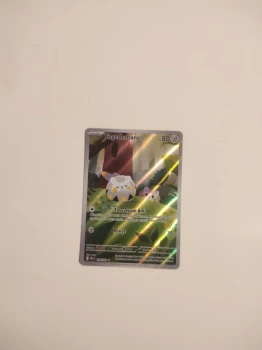 Togedemaru AR 🇫🇷 ME2