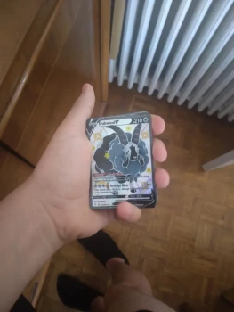 32 carte pokémon