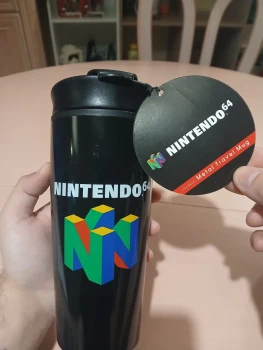 Nintendo 64