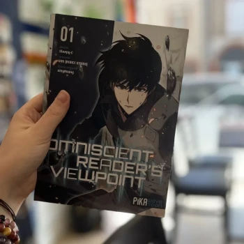 ORV - Tome 1
