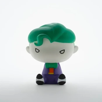 TIRELIRE CHIBI THE JOKER