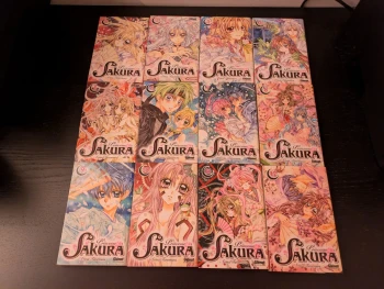 Princesse Sakura 🌸