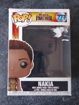 Pop Funko 277