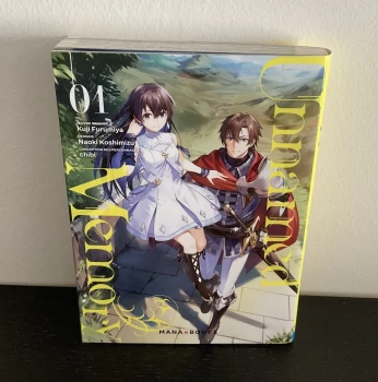 Unnamed Memory tome 1