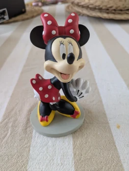 Figurine Disney Minnie