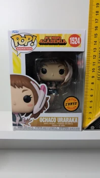 [Funko pop] My hero academia Ochaco Uraraka chase 1524