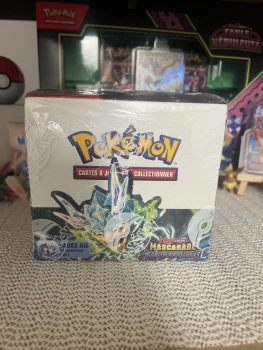 Carte Pokémon